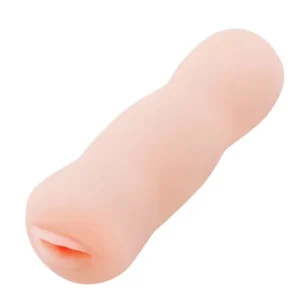 Masturbador-hombre-masculino-vagina-chile-maipu-santiago Masturbador de cuerpo flexible con caja ilustrada rosa · ZONAG Chile