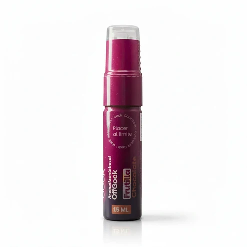 Antiarcadas-Gock-Offgock-Frutilla-chocolate-2 (1) OffGock para sexo oral | 15 ml · ZONAG Chile