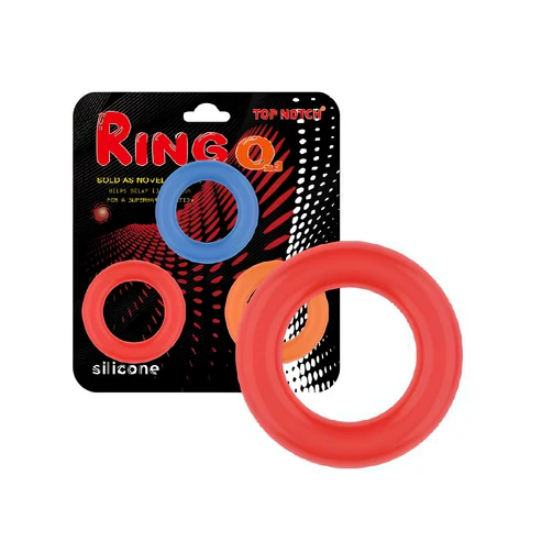 anilli-masculino-set-3unidades-erector Anillos íntimos con relieves · Set de 3 unidades · ZONAG Chile