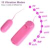 Vibrador Estimulador Vibrador Huevo Estimulador para Mujer Estimulador Íntimo Femenino · ZONAG Chile