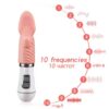 Vibrador La Lengua Estimulador Íntimo | Resistente al Agua Carga USB · ZONAG Chile