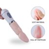 Vibrador La Lengua Estimulador Íntimo | Resistente al Agua Carga USB · ZONAG Chile