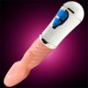 Vibrador La Lengua Estimulador Íntimo | Resistente al Agua Carga USB · ZONAG Chile