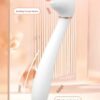 Vibrador Succionador Doble Estimulador Íntimo Femenino | Vibrador USB · ZONAG Chile