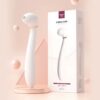 Vibrador Succionador Doble Estimulador Íntimo Femenino | Vibrador USB · ZONAG Chile