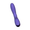 vibrador-femenino-estimulador-clitoris Vibrador de doble rama con terminal en copa, USB · ZONAG Chile
