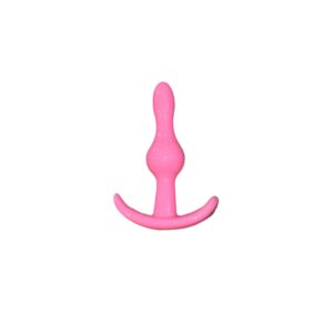 Plug-Anal-Dilatador-Chile-Santiago-Maipu Plug anal talla XS con base ancha