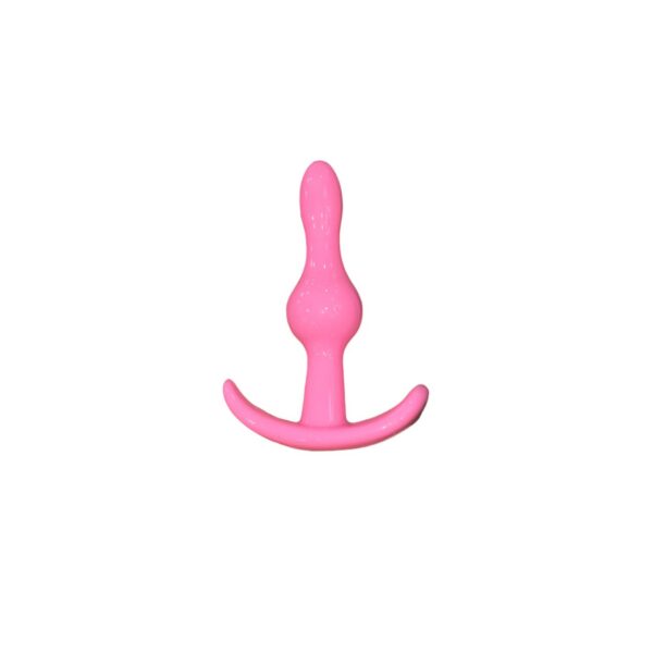 Plug-Anal-Dilatador-Chile-Santiago-Maipu Plug anal talla XS con base ancha