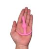 Plug-Anal-Dilatador-Chile-Santiago-Maipu Plug anal talla XS con base ancha