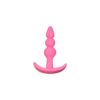 Plug-Anal-Dilatador-Chile-Santiago-Maipu Plug anal talla S con base ancha
