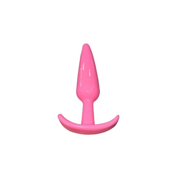 Plug-Anal-Dilatador-Chile-Santiago-Maipu Plug anal talla M con base ancha