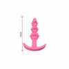 Plug-Anal-Dilatador-Chile-Santiago-Maipu Plug anal talla S con base ancha