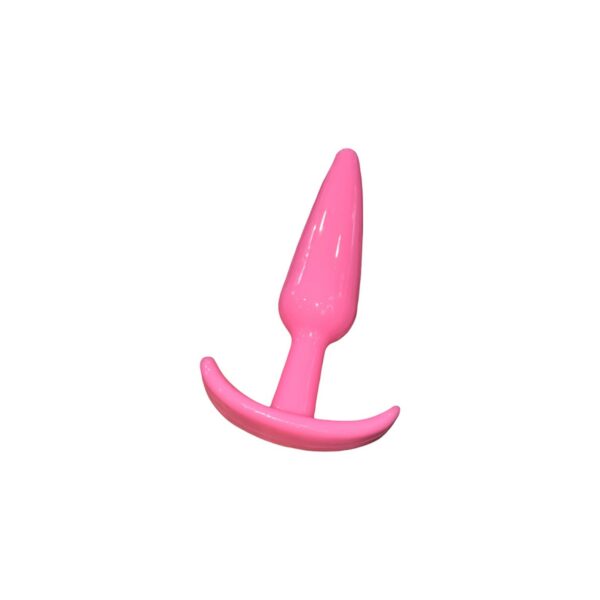 Plug-Anal-Dilatador-Chile-Santiago-Maipu Plug anal talla M con base ancha