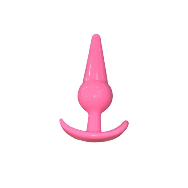 Plug-Anal-Dilatador-Chile-Santiago-Maipu Plug anal talla L con base ancha