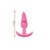 Plug-Anal-Dilatador-Chile-Santiago-Maipu Plug anal talla M con base ancha