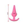 Plug-Anal-Dilatador-Chile-Santiago-Maipu Plug anal talla L con base ancha