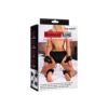BDSM-Bondage-amarre-Chile-Santiago-Maipu-Chacabuco Arnés sexual 4 Esposas