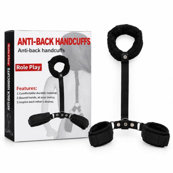 BDSM-Bondage-amarre-Chile-Santiago-Maipu-Chacabuco Arnés sexual Collar Esposas
