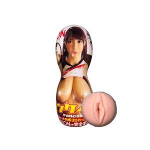 Masturbador-hombre-masculino-vagina-chile-maipu-santiago Masturbador para Hombre Manual con Diseño Realista