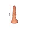 Dildo realista Con ventosa 20cm Andy