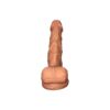 Dildo Realista Santiago Chile Maipu Chacabuco Dildo realista Con ventosa 20cm Roco Roco