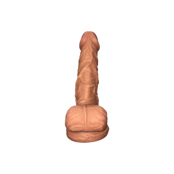 Dildo Realista Santiago Chile Maipu Chacabuco Dildo realista Con ventosa 20cm Roco Roco