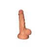 Dildo Realista Santiago Chile Maipu Chacabuco Dildo realista Con ventosa 20cm Roco Roco