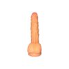 Dildo realista Con ventosa 23cm Erling