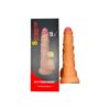 Dildo realista Con ventosa 23cm Erling