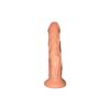 Dildo Realista Santiago Chile Maipu Chacabuco Dildo Realista con Ventosa 17cm Pipe Bueno