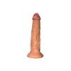 Dildo Realista Santiago Chile Maipu Chacabuco Dildo Realista con Ventosa 17cm Pipe Bueno