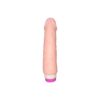 Dildo Realista Santiago Chile Maipu Chacabuco Vibrador realista de punta rosada y base negra, AA