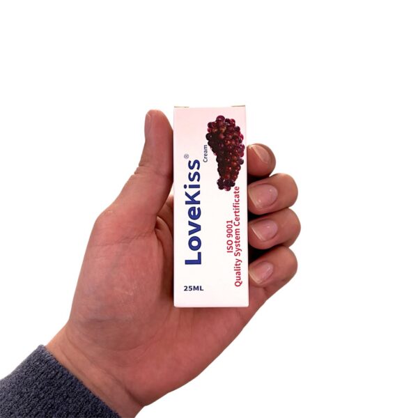 lubricante-intimo-uva-chile-santiago-maipu-chacabuco-sexshop Lubricante Íntimo Base Agua 25ml Gel Sexual Sabor Uva
