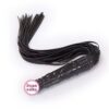 dilatador-anal-vibrador-silicona-maipu-chacabuco-santiago-chile Látigo 2 en 1 con mango de relieve · Color aleatorio