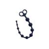 dilatador-anal-vibrador-silicona-maipu-chacabuco-santiago-chile Cuentas anales con aro de extracción · Modelo largo