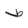 dilatador-anal-vibrador-silicona-maipu-chacabuco-santiago-chile Anillo íntimo con accesorio de cuentas · 1 unidad