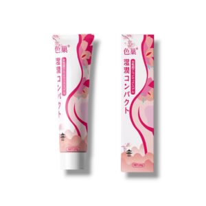 Gel íntimo femenino · Tubo de 20 g