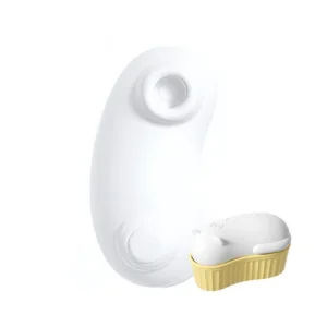 Gtito Succionador Chile Santiago Maipu Vibrador de doble rama con terminal en copa, USB · ZONAG Chile