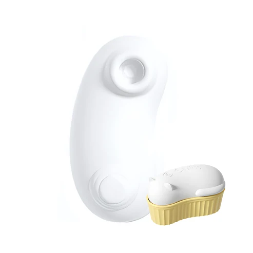 Gtito Succionador Chile Santiago Maipu Vibrador de doble rama con terminal en copa, USB · ZONAG Chile