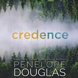 descarga (1) Libro Erotico PDF CREDENCE de Penelope Douglas