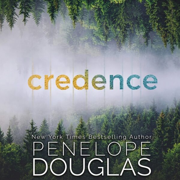 descarga (1) Libro Erotico PDF CREDENCE de Penelope Douglas
