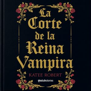 La Corte de la Reina Vampira Libro Erotico PDF