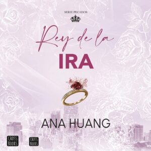 rey de la ira Libro Erotico Digital PDF Rey de la Ira