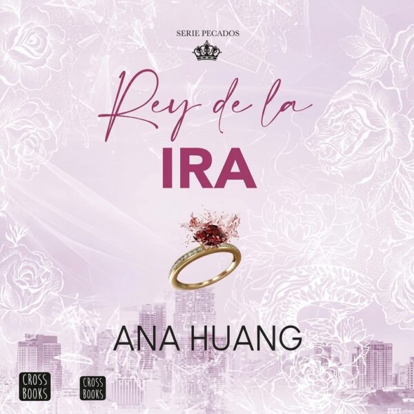 rey de la ira Libro Erotico Digital PDF Rey de la Ira